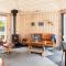 4 person holiday home in Vinderup-By Traum