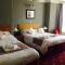 Plas Coch Hotel Ltd