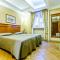 Luxury Rooms H 2000 Roma