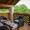 Guest House Nena Rastoke - Nature Retreat with waterfall views