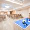 Hotel Konark - Vijay Nagar