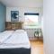 Luxury Spa Retreat in Thorsminde - By Traum Ferienwohnungen