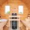 Luxury Spa Retreat in Thorsminde - By Traum Ferienwohnungen