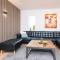 Luxury Spa Retreat in Thorsminde - By Traum Ferienwohnungen