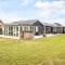 Luxury Spa Retreat in Thorsminde - By Traum Ferienwohnungen