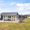 Luxury Spa Retreat in Thorsminde - By Traum Ferienwohnungen