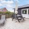 Luxury Spa Retreat in Thorsminde - By Traum Ferienwohnungen