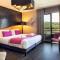Mercure Brignoles Golf de Barbaroux & Spa