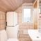 8 person holiday home in Spøttrup-By Traum