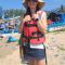 Red Beach Homestay