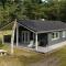 6 person holiday home in Læsø