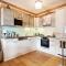 Dream apartment in the Kitzbühler Alps ski area