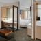 SpringHill Suites by Marriott Lansing
