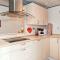 4 person holiday home in Hejls-By Traum