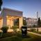 TownePlace Suites by Marriott Mississauga-Airport Corporate Centre
