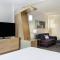 Courtyard by Marriott St. Louis St. Peters