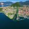 Chalet in Verbania near Lake Maggiore