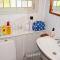 6 person holiday home in Löderup-By Traum