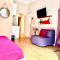 Corso 211 Beds & Suites