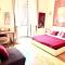 Corso 211 Beds & Suites