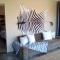 Nyani Lodge Dinokeng