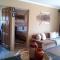 Nyani Lodge Dinokeng