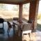 Nyani Lodge Dinokeng