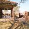 Nyani Lodge Dinokeng