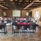 Nyani Lodge Dinokeng