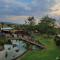Nyani Lodge Dinokeng
