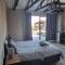 Nyani Lodge Dinokeng