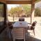 Nyani Lodge Dinokeng