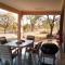 Nyani Lodge Dinokeng