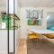 Tranquil Lakeside Retreat in Ry-By Traum