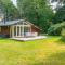 Tranquil Lakeside Retreat in Ry-By Traum
