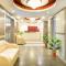 Octave Hotel and Spa - JP Nagar