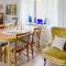 6 person holiday home in Laholm