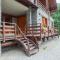 Apartment in Antey-Saint-André near Ski Area