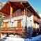 Apartment in Antey-Saint-André near Ski Area