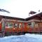 Apartment in Antey-Saint-André near Ski Area