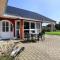 9 person holiday home in Sæby
