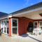 9 person holiday home in Sæby