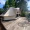 Hvězdný glamping