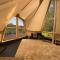 Hvězdný glamping