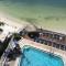 Gulfview Hotel - On the Beach - Clearwater Beach