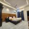 Divine Bliss Beach Resort