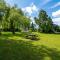 Northop Hall Country House Hotel