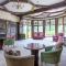 Northop Hall Country House Hotel