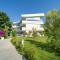 Hotel Meduza Estival