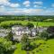Northop Hall Country House Hotel